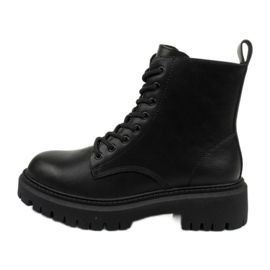 Skechers 167344/BBK cipő fekete