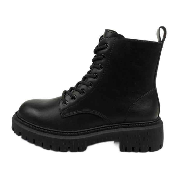 Skechers 167344/BBK cipő fekete