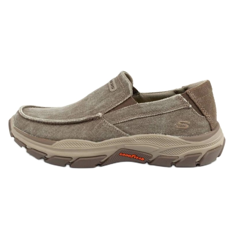 Skechers 204438/TPE cipő zöld Skechers 204438/TPE cipő zöld