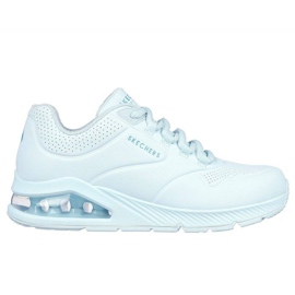 Skechers Uno 2 Pastel Players 155652-LTBL cipő kék