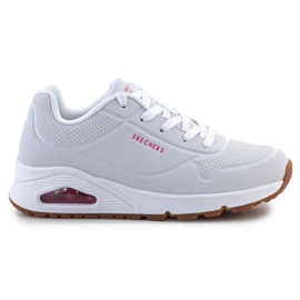Skechers Stand On Air 310024L-WHP cipő fehér Skechers Stand On Air 310024L-WHP cipő fehér