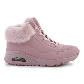 Skechers Uno - Fall Air 310539L-MVE cipő rózsaszín