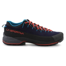 La Sportiva TX4 Evo Deep Sea cipő 37B643322 kék La Sportiva TX4 Evo Deep Sea cipő 37B643322 kék