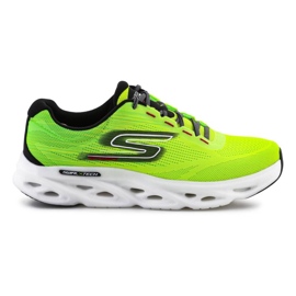 Skechers Go Run Swirl Tech Speed ​​​​220908-YEL futócipő sárga