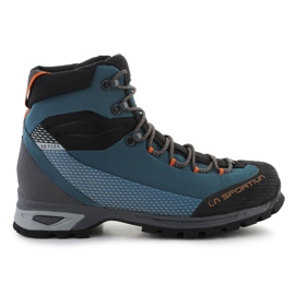 La Sportiva Trango Trk GTtx cipő 31D623205 kék La Sportiva Trango Trk GTtx cipő 31D623205 kék