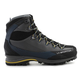 La Sportiva Trango Trk bőr Gtx Carbon Alpine cipő 11Y900726 szürke