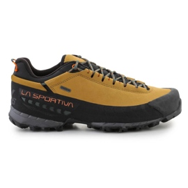 La Sportiva TX5 Low Gtx Savana Tiger cipő 24T732206 sárga