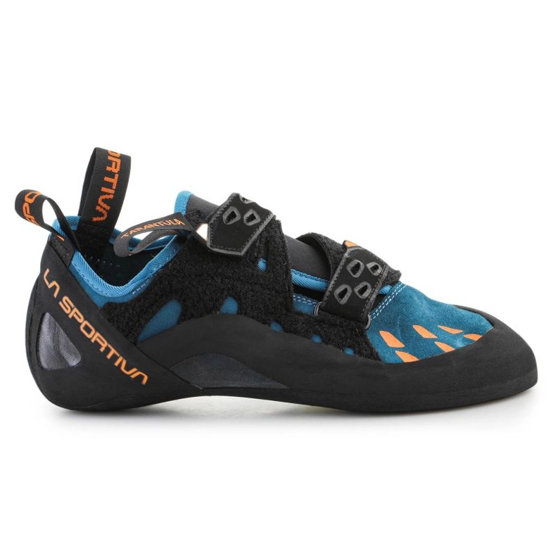 La Sportiva Tarantula Space 40R623205 mászócipő kék