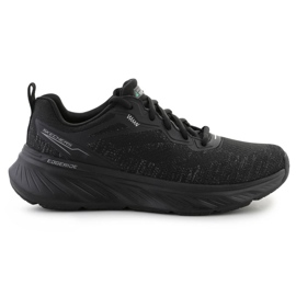 Skechers Edgeride cipő - Exxo 232836-BBK fekete