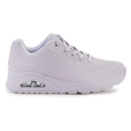 Skechers Uno Stand On Air 73690-LAV cipő ibolya Skechers Uno Stand On Air 73690-LAV cipő ibolya