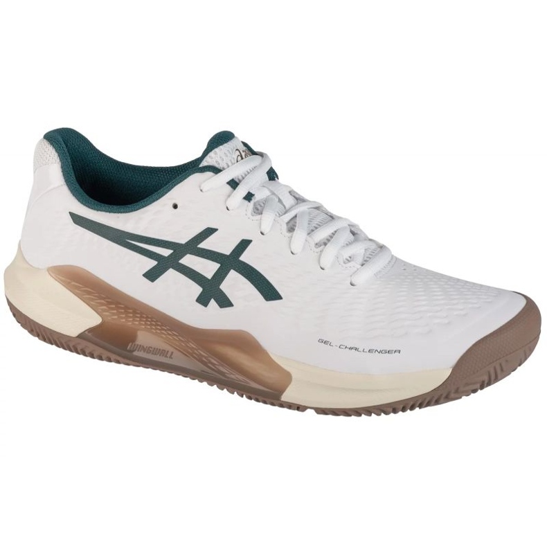 Asics Gel-Challenger 14 Clay cipő 1041A449-104 fehér