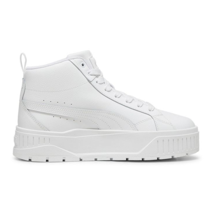 Puma Karmen Ii Mid cipő 397459-01 barna