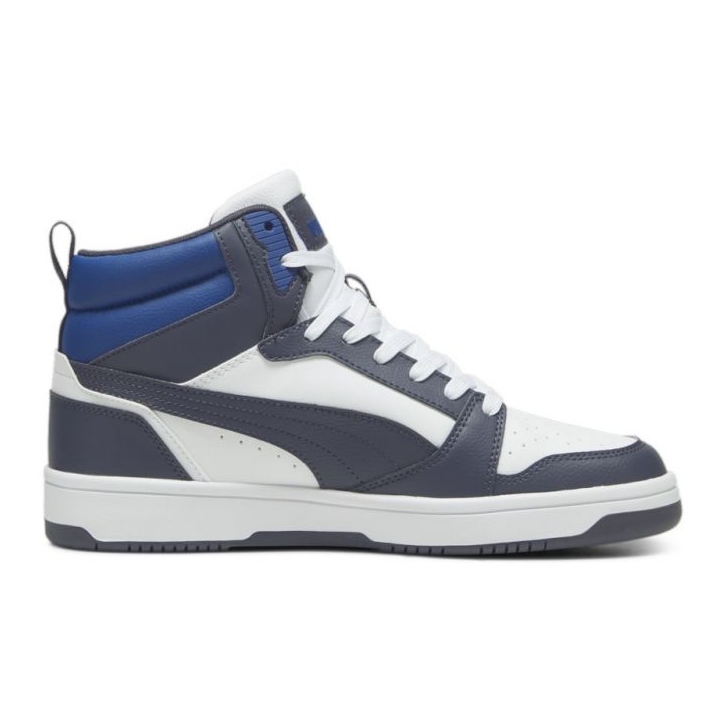 Puma Rebound v6 cipő 392326-23 fehér