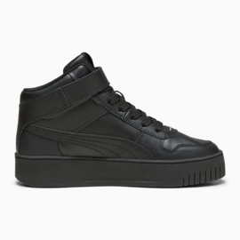 Puma Carina Street Mid -02 cipő fekete
