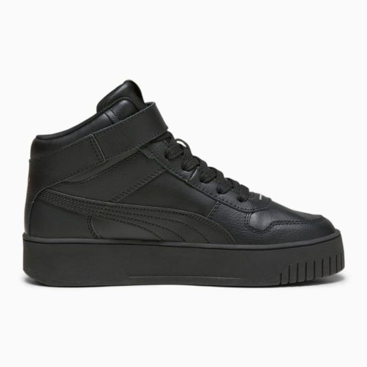 Puma Carina Street Mid -02 cipő fekete
