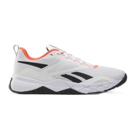 Reebok Nfx Trainer 100202088 cipő fehér