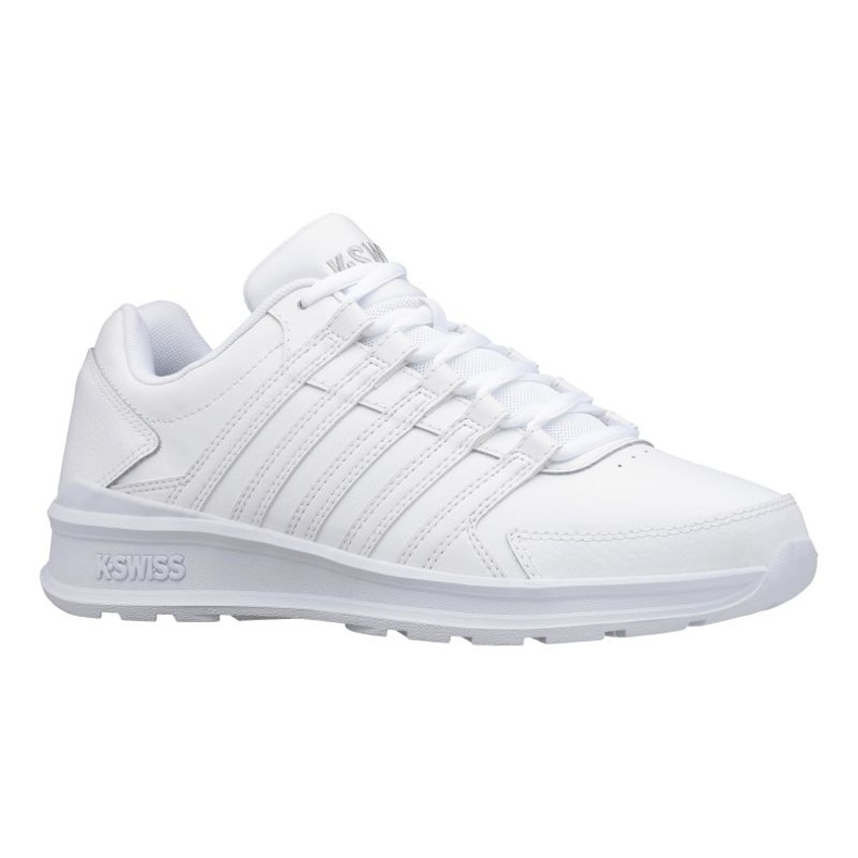 K-Swiss Vista Trainer 7000-101-M cipő, fehér