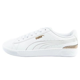 Puma Vikky 395085 01 cipő fehér Puma Vikky 395085 01 cipő fehér