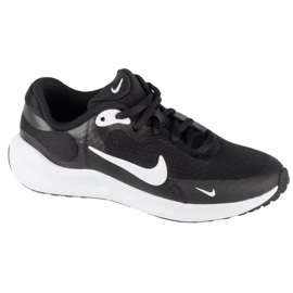 Nike Revolution 7 Gs FB7689-003 fekete