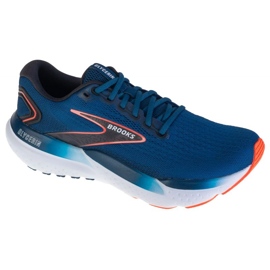 Brooks Glycerin 21 cipő 1104191D474 kék