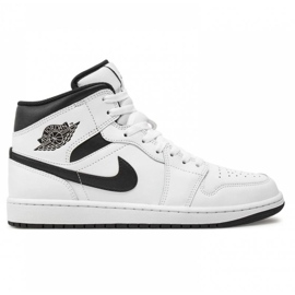Nike Jordan Air Jordan 1 Mid DQ8426-132 cipő fehér