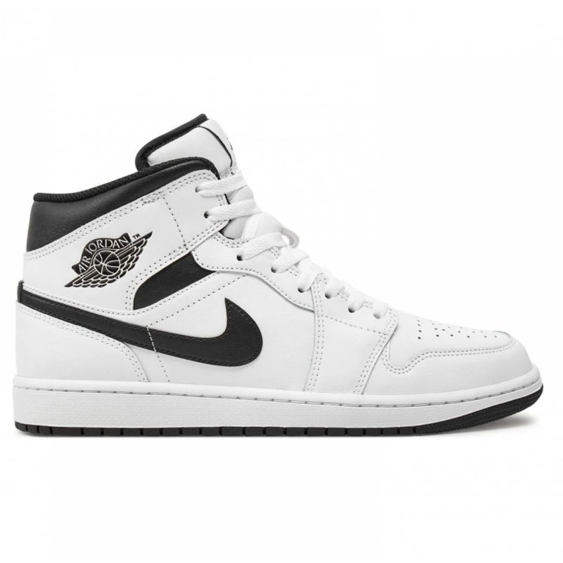 Nike Jordan Air Jordan 1 Mid DQ8426-132 cipő fehér