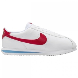 Nike Cortez DN1791-108 cipő fehér