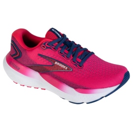 Brooks Glycerin 21 futócipő 1204081B630 rózsaszín