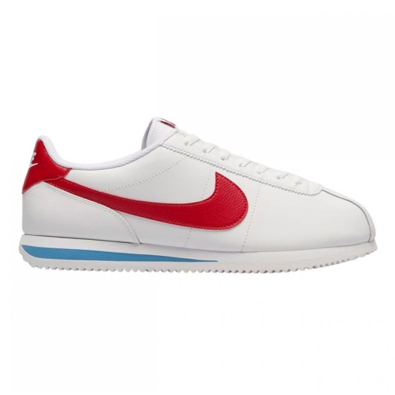Nike Cortez DM4044-108 cipő fehér
