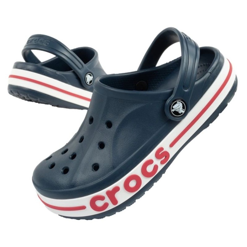 Crocs Bayaband Clog 207019-410 klumpa kék