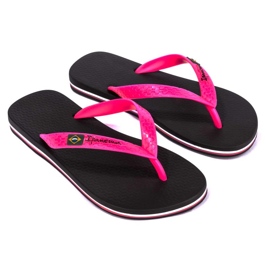 Ipanema Class Brasil 80408-AR828 flip-flop rózsaszín Ipanema Class Brasil 80408-AR828 flip-flop rózsaszín