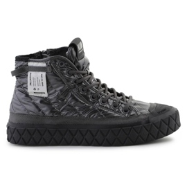 Palladium Palla Ace Re-Quilt 94325-048-M cipő fekete