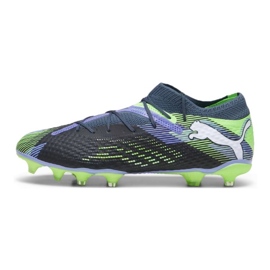 Puma Future 7 Pro+ FG/AG 108087 03 futballcipő zöld Puma Future 7 Pro+ FG/AG 108087 03 futballcipő zöld