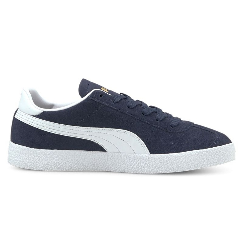 Puma Club Trainers 03 cipő 381111-03 kék