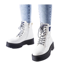 Big Star Fehér munkások, Lee Cooper LCJ-21-47-0666LB