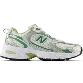New Balance MR530ADB cipő fehér