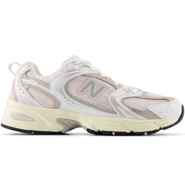 New Balance MR530ASR cipő fehér