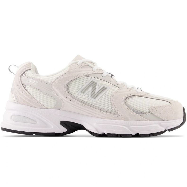 New Balance MR530CE cipő bézs
