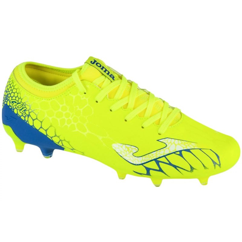 Joma Gol 2509 Fg futballcipő GOLS2509FG sárga