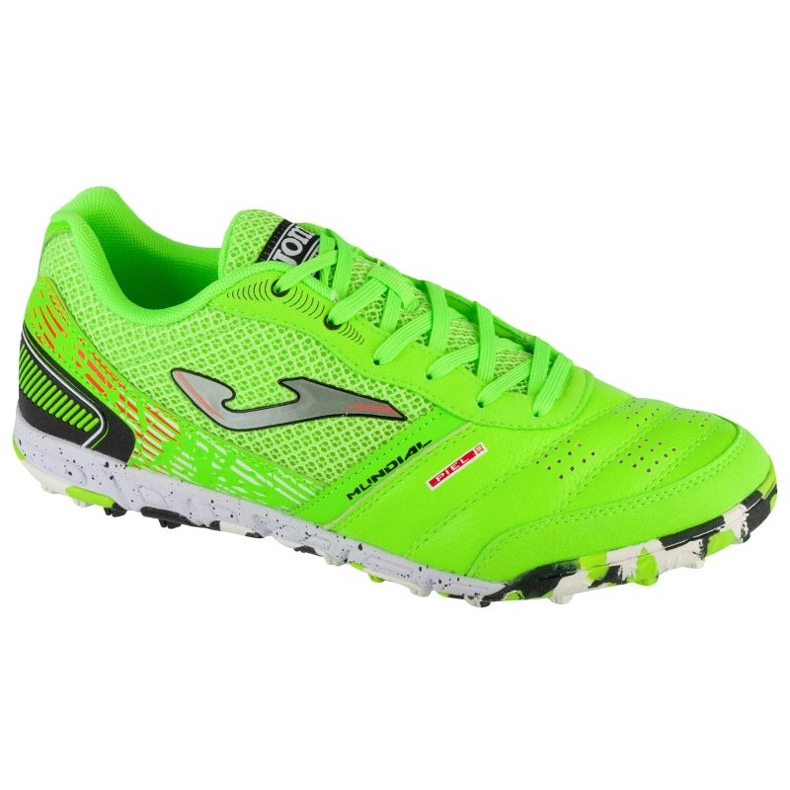 Joma Mundial 2511 Tf MUNS2511TF futballcipő zöld