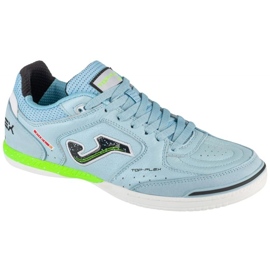 Joma Top Flex 2537 TOPS2537IN futballcipőben kék