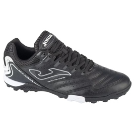 Joma Maxima 2501 Tf MAXS2501TF focicipő fekete