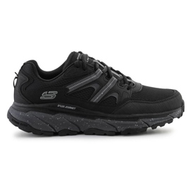 Skechers D-Lux Journey cipő 237192-BKCC fekete