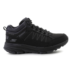 Skechers Go Run Trail Altitude 2.0129531-BKCC cipő fekete