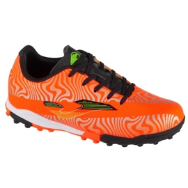 Joma Evolution 2507 Tf EVJS2507TF futballcipő narancs