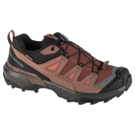 Salomon X Ultra 360 Ltr Gtx cipő 475715 barna