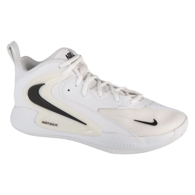 Nike Hyperset 2 FQ7070-101 röplabda cipő fehér
