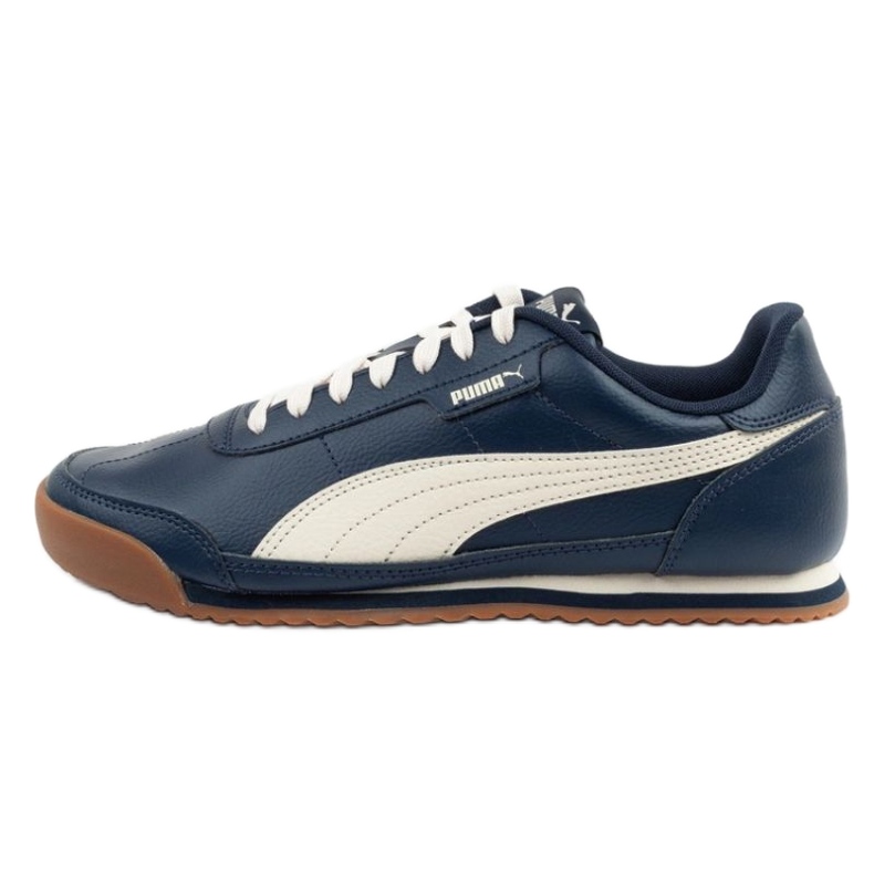 Puma Turino Ii M cipő 397452 08 kék Puma Turino Ii M cipő 397452 08 kék