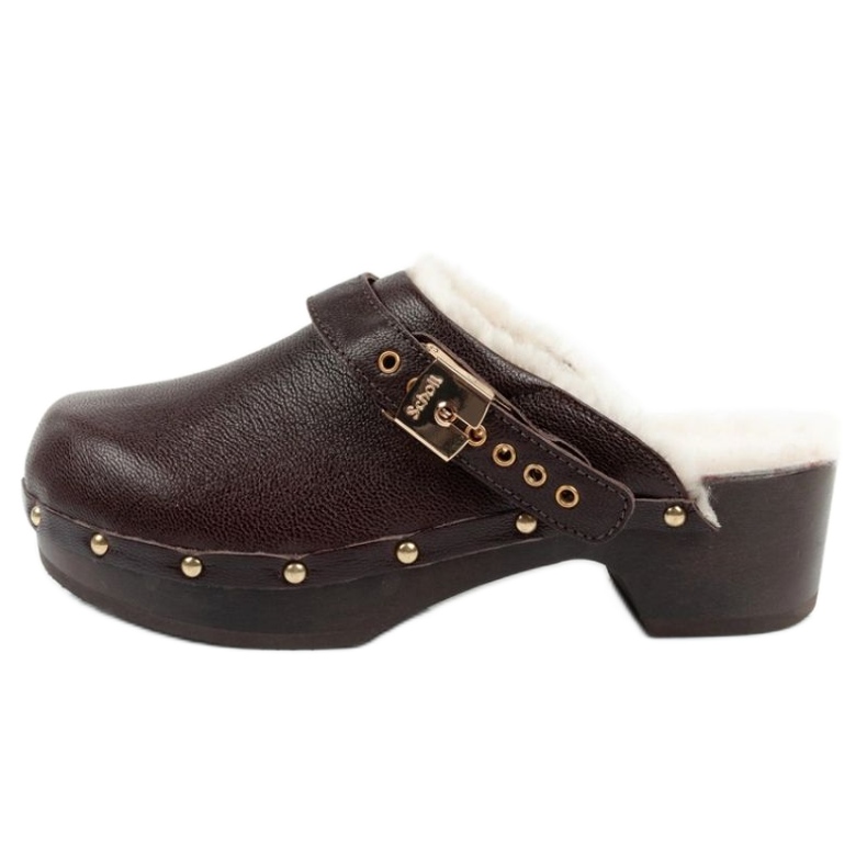 Scholl Iconic F298121011 klumpa barna