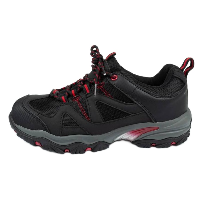 Egészségügyi és biztonsági munka cipő regatta s1p trk109 fekete